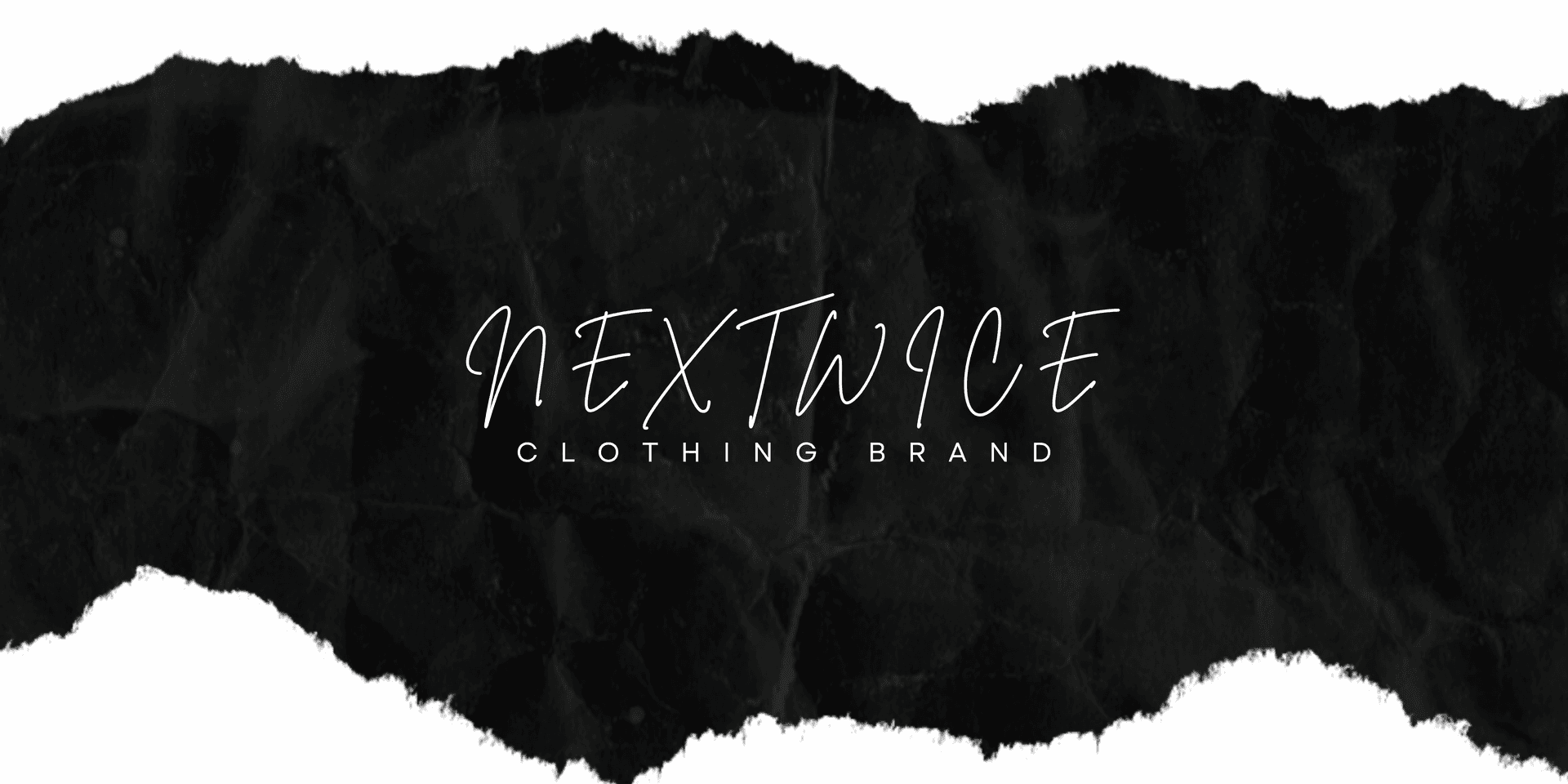 Banner for nextwice